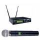 SHURE ULXP24/BETA58
